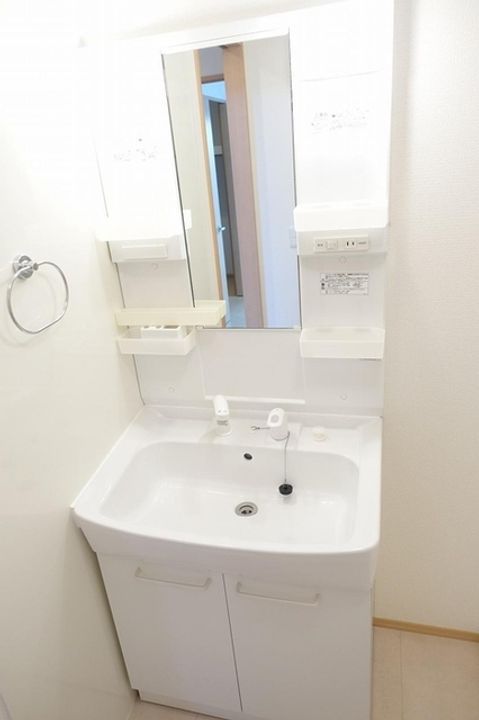 メイプルコートの内装