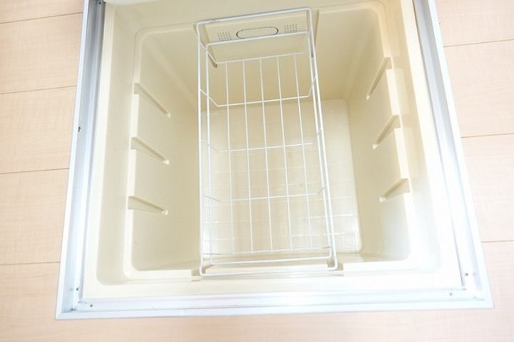 メイプルコートの内装