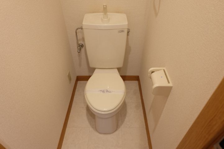 グリーンハイムの内装