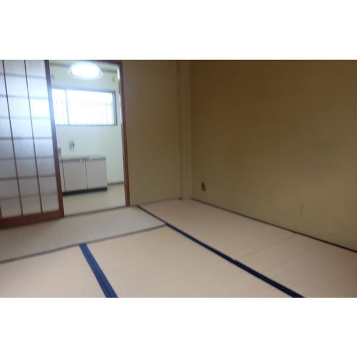 鈴木マンション4-1のその他画像