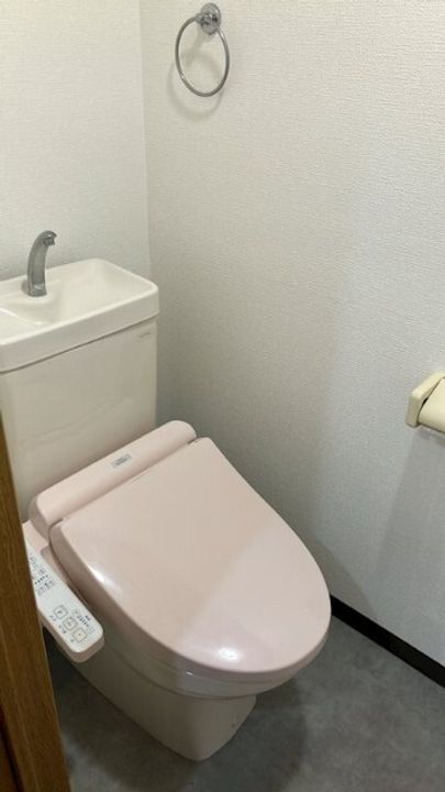 ポレールさかえの内装