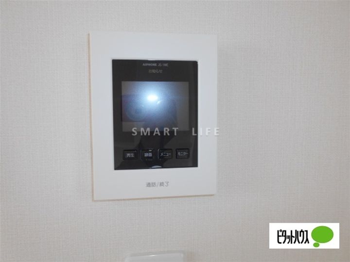 フロンティア201-Kのその他画像