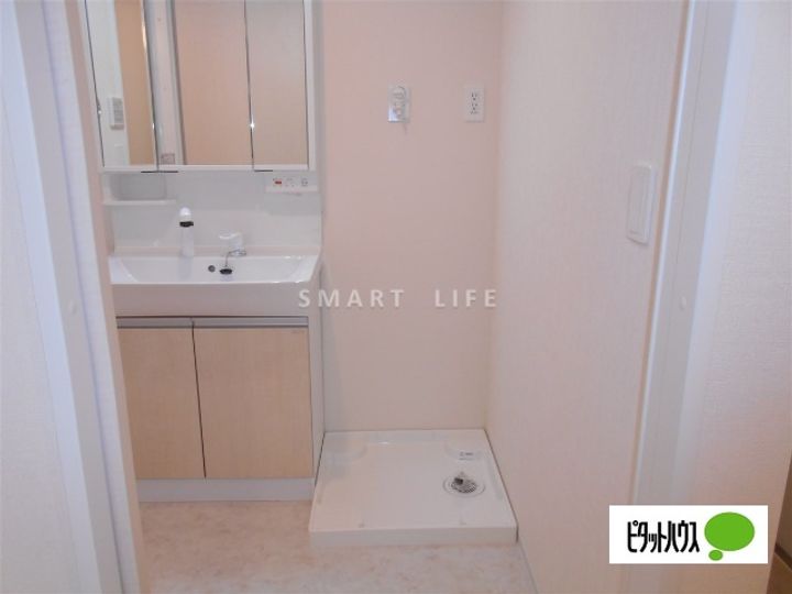 フロンティア201-Kの内装