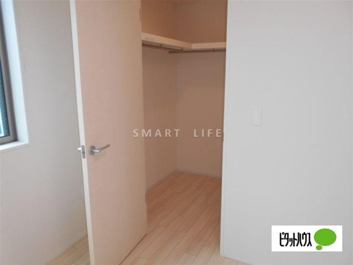 フロンティア201-Kの内装