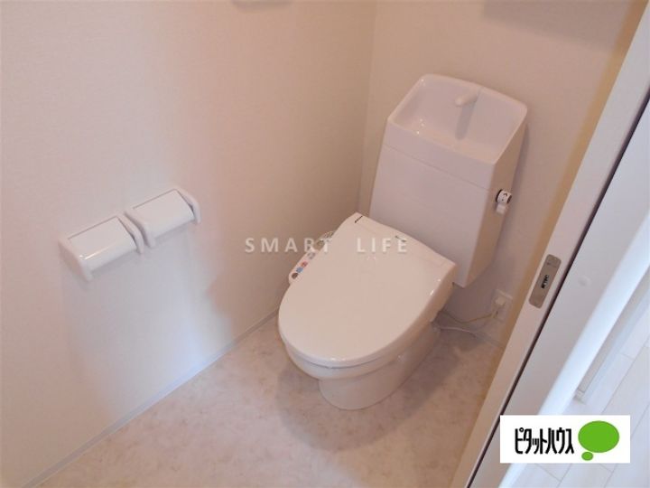 フロンティア201-Kの内装