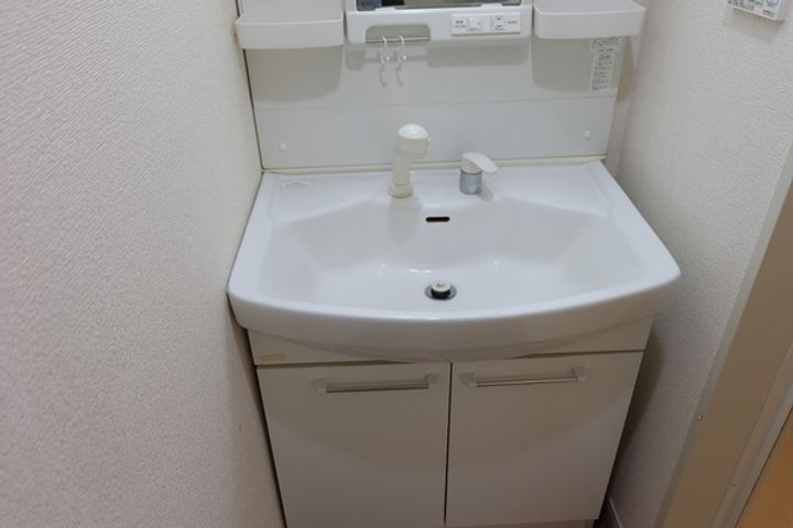 ウエストヴィレッジの内装