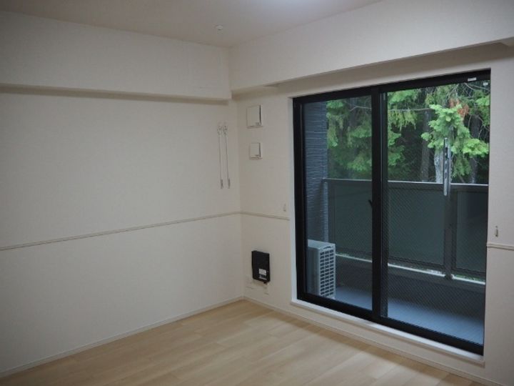 ルーチェの居間