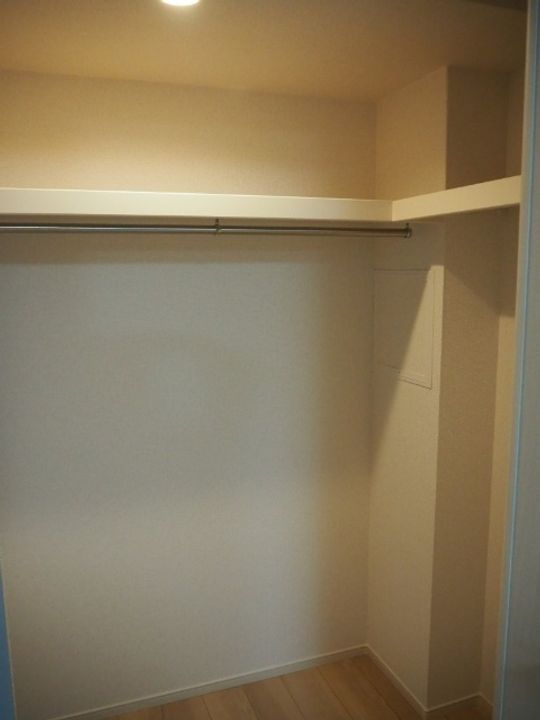 ルーチェの内装