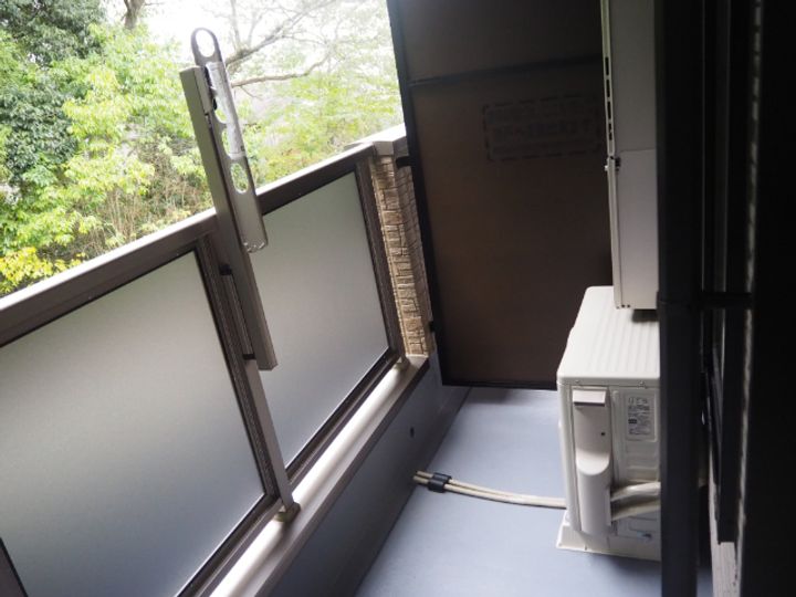 ルーチェの内装