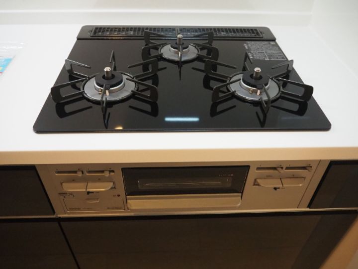 ルーチェのキッチン