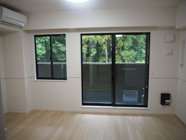 ルーチェの居間