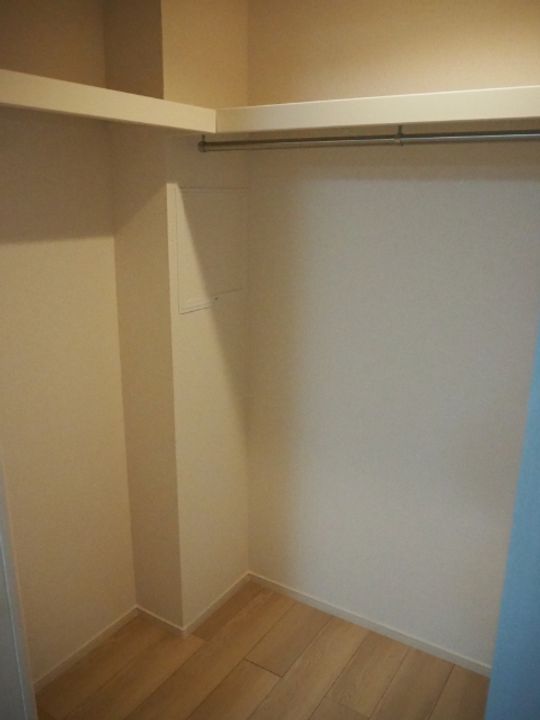 ルーチェの内装