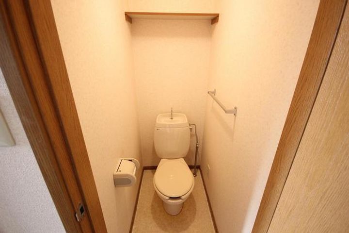 リヴェール須舞の内装