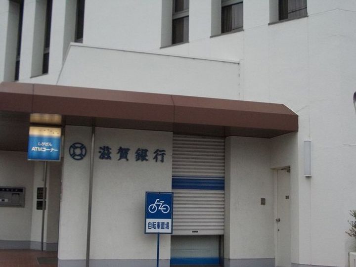 @三雲Bの周辺
