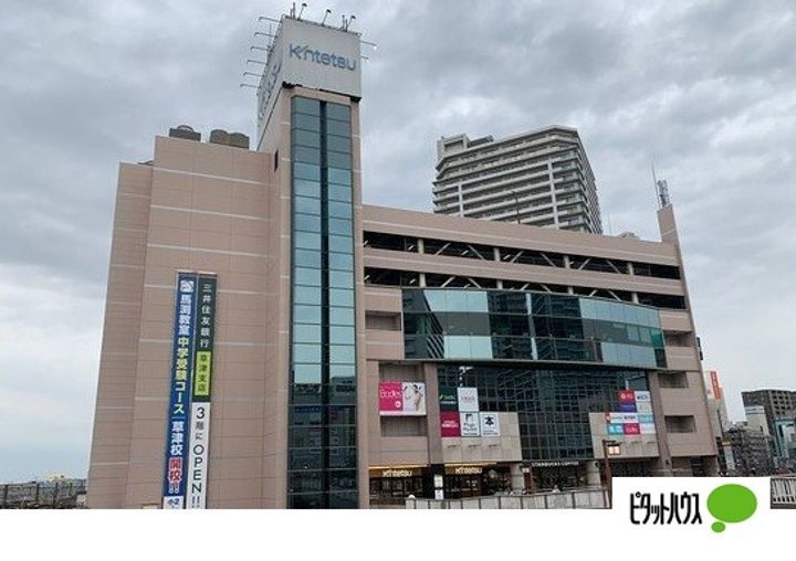 アフロディテの周辺