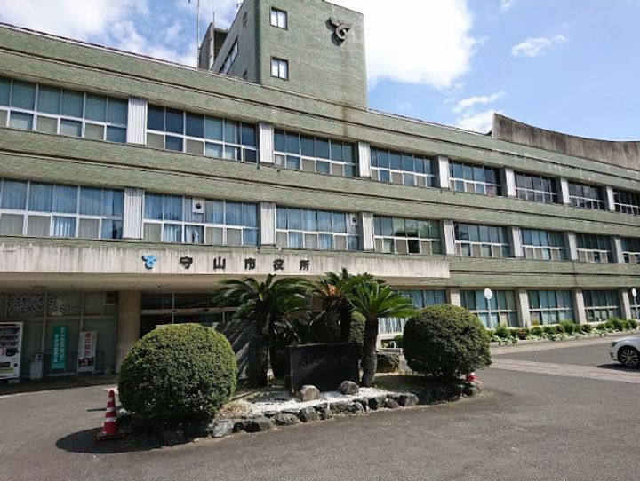 グリーンハイムの周辺