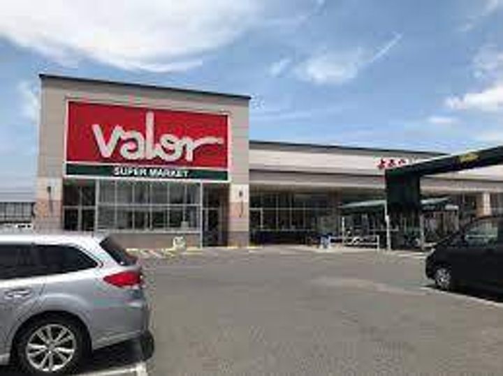 グリーンハイムの周辺