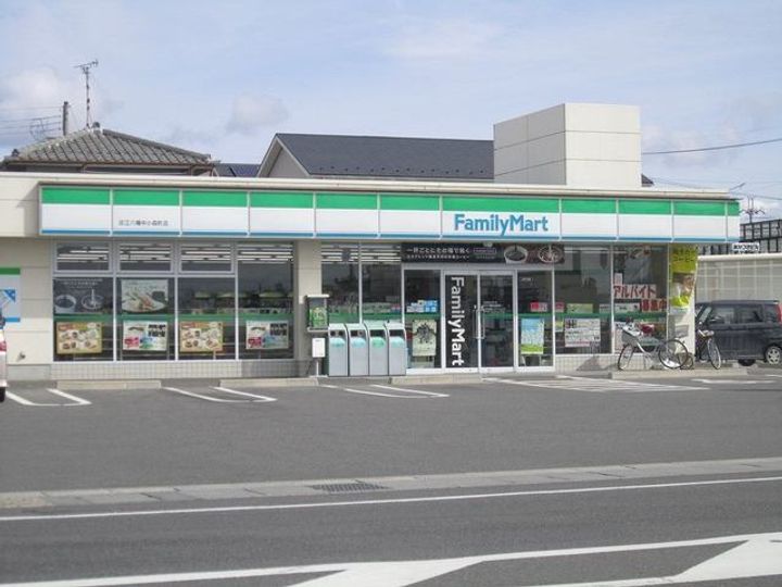 コータ・コート Jの周辺