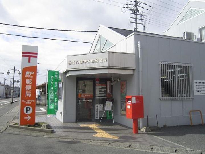 コータ・コート Jの周辺