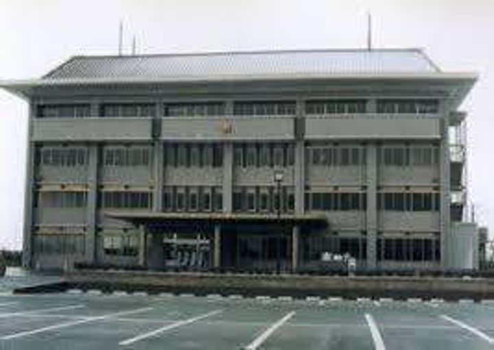 サニーフィールドの周辺