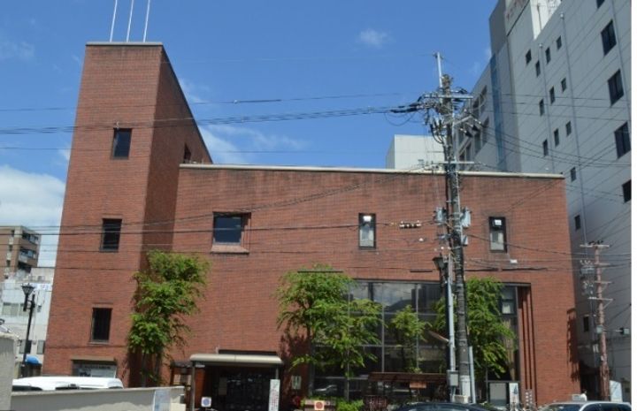 滋賀県大津市下阪本3丁目の賃貸アパートの周辺
