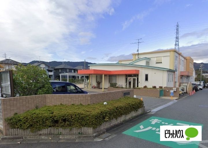 バックス大津雄琴レイクヒルズ201-Kの周辺