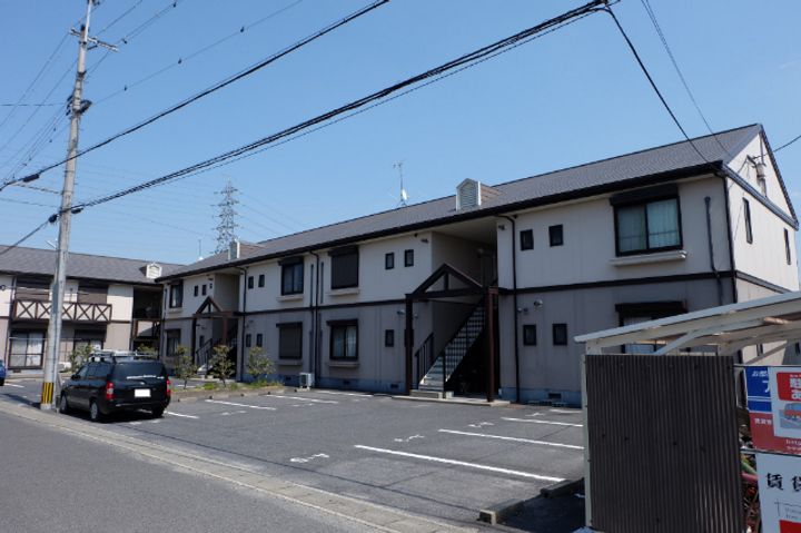 フジハイツ垣ノ内のその他画像