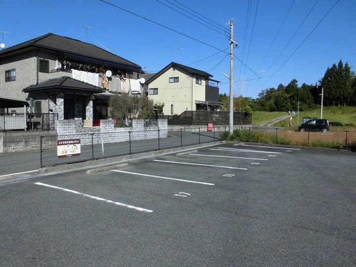 パリオ菅沼 B棟のその他画像