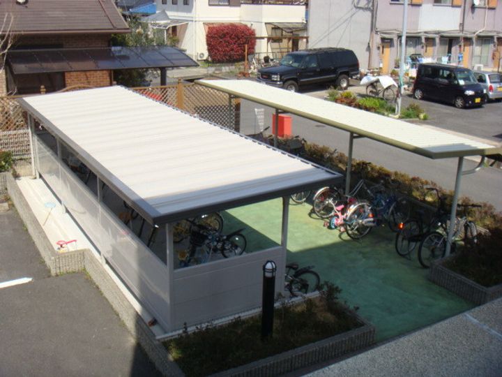 レジデンス守山のその他画像