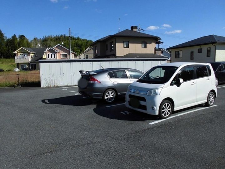 パリオ菅沼 B棟のその他画像