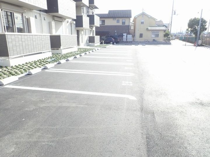 フラン苅原のその他画像