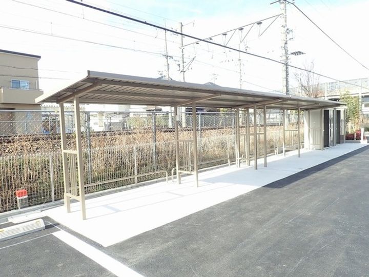 フラン苅原のその他画像