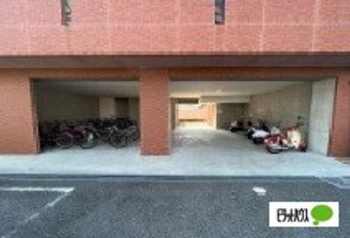 UniversⅡのその他画像