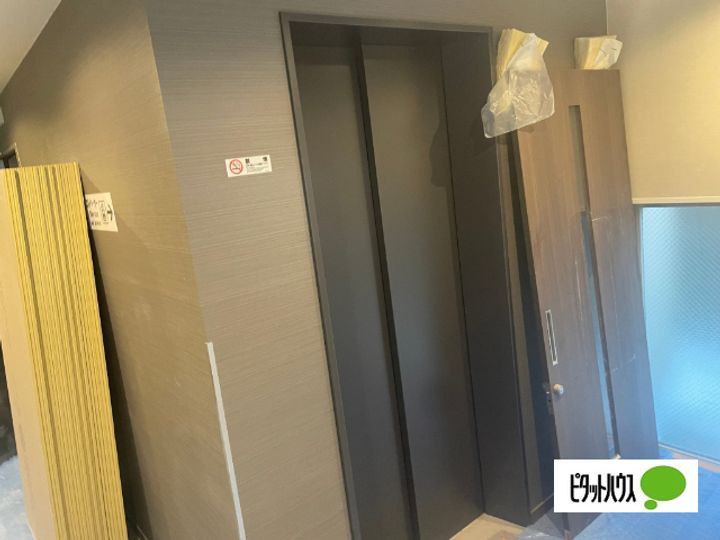 バックス大津雄琴レイクヒルズ201-Kのその他画像