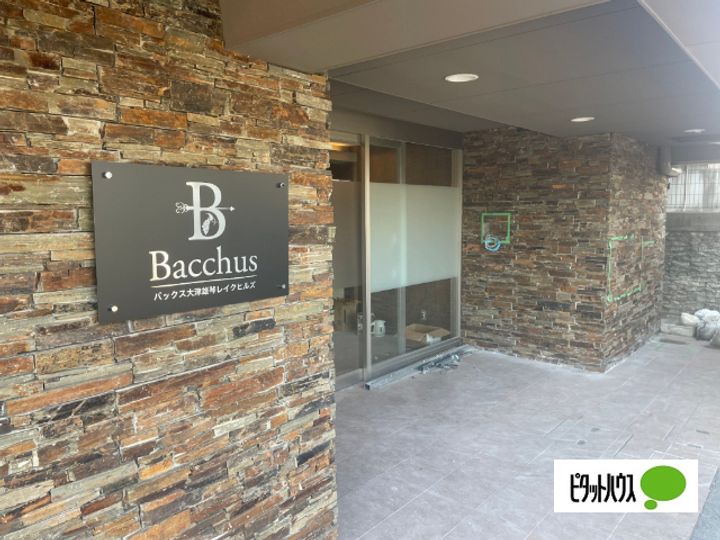 バックス大津雄琴レイクヒルズ201-Kのその他画像