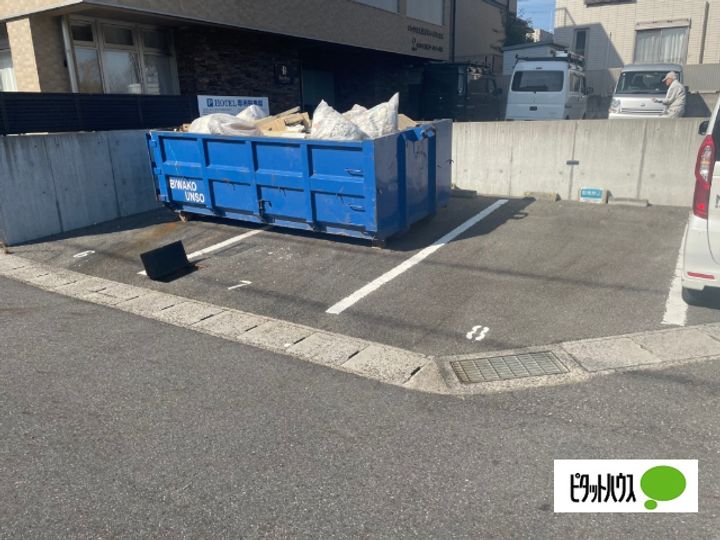 バックス大津雄琴レイクヒルズ201-Kのその他画像