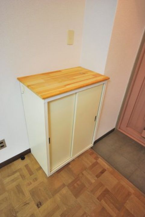 サンハイツのその他画像