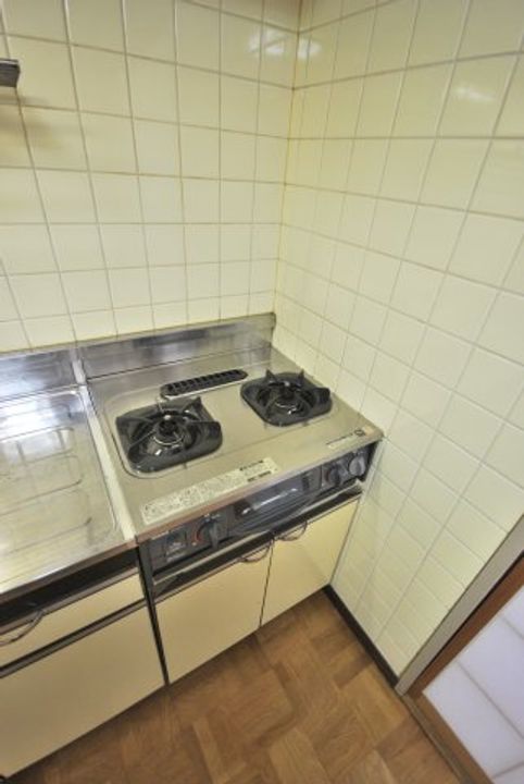 サンハイツのその他画像