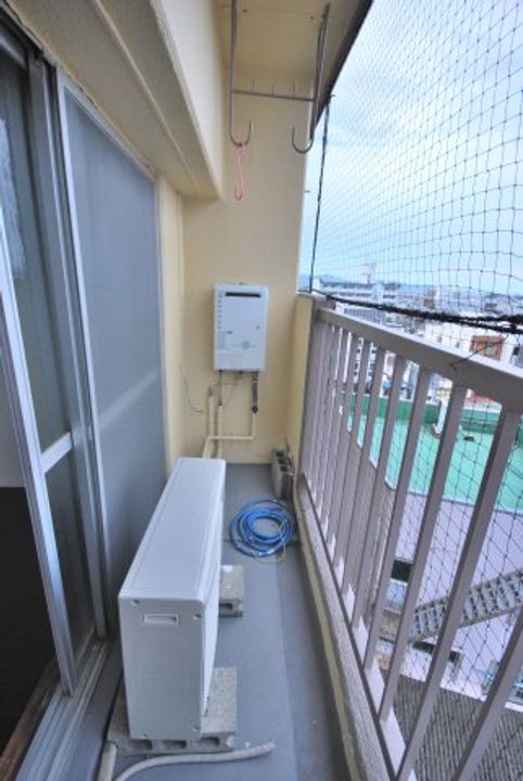 サンハイツのその他画像