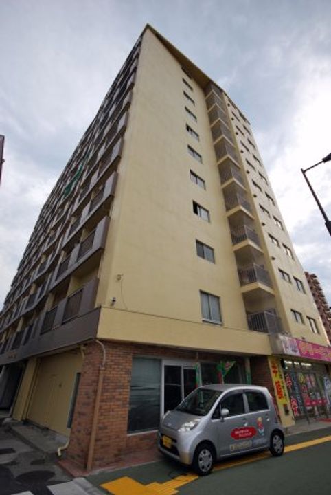 サンハイツのその他画像