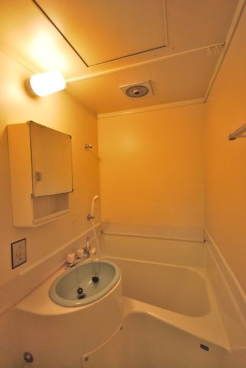 サンハイツのその他画像