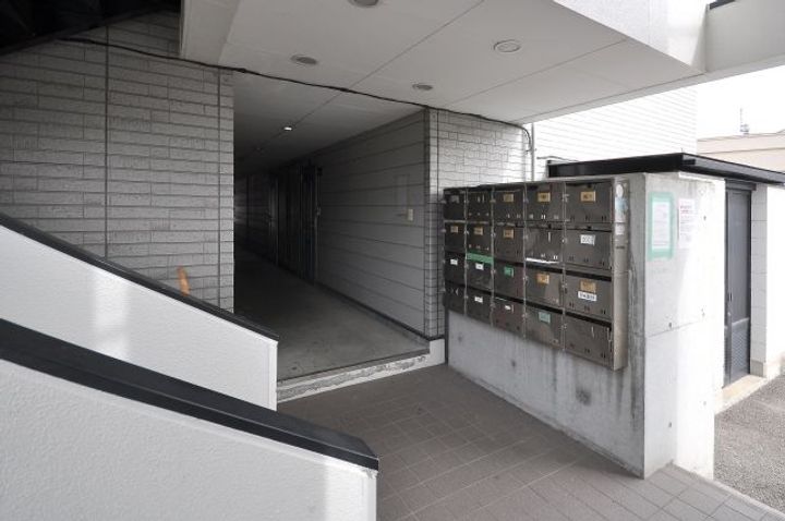 ピュアメゾン阿部205のその他画像