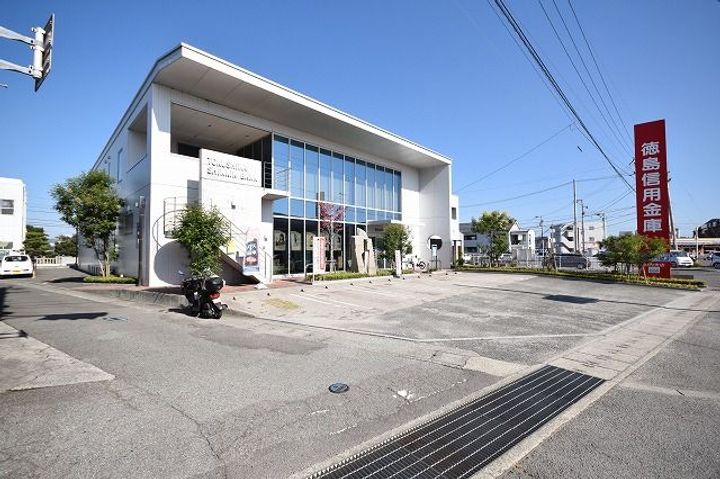 ピュアメゾン阿部205の周辺