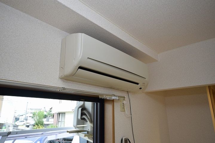 ピュアメゾン阿部205のその他画像