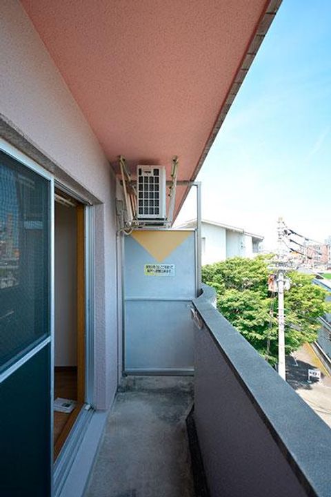 ドリーム館402のその他画像