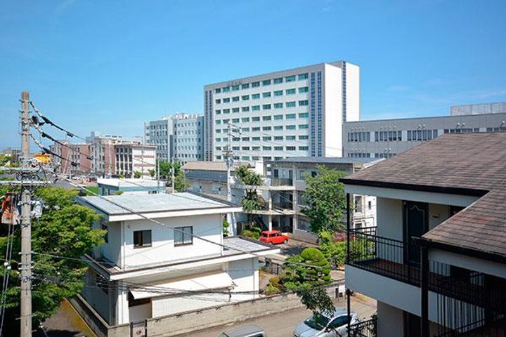 ドリーム館402のその他画像