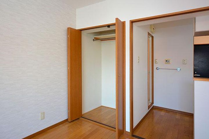 ドリーム館402のその他画像