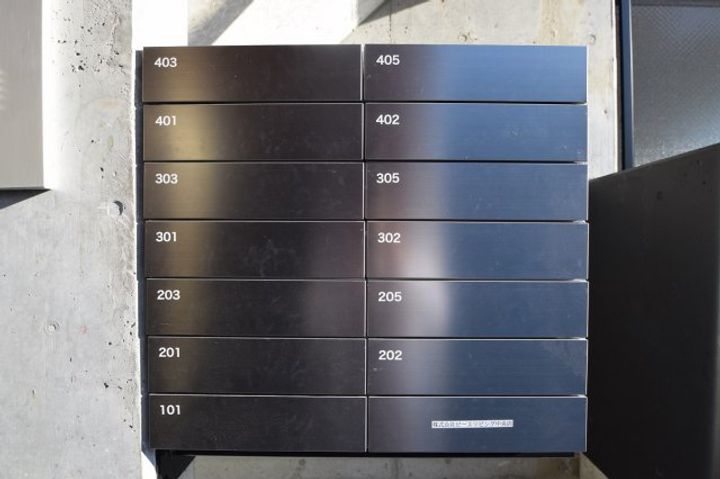ピース・スクエア常三島202のその他画像