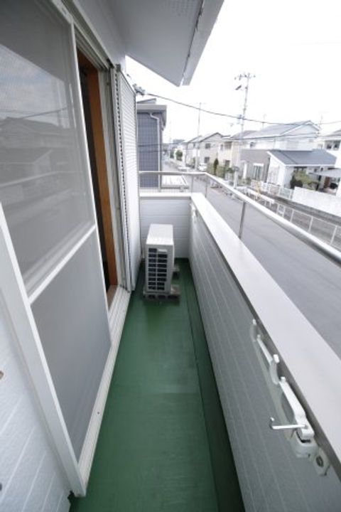 ハイツしらゆり201のその他画像