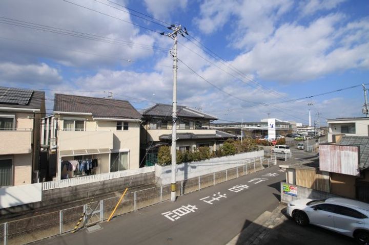 ハイツしらゆり201のその他画像